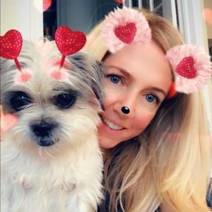 Meet your Posher, Candice